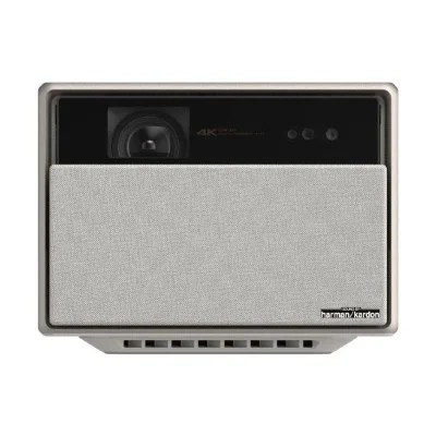 Xgimi Horizon Ultra 2300Lms 4K Projector - White